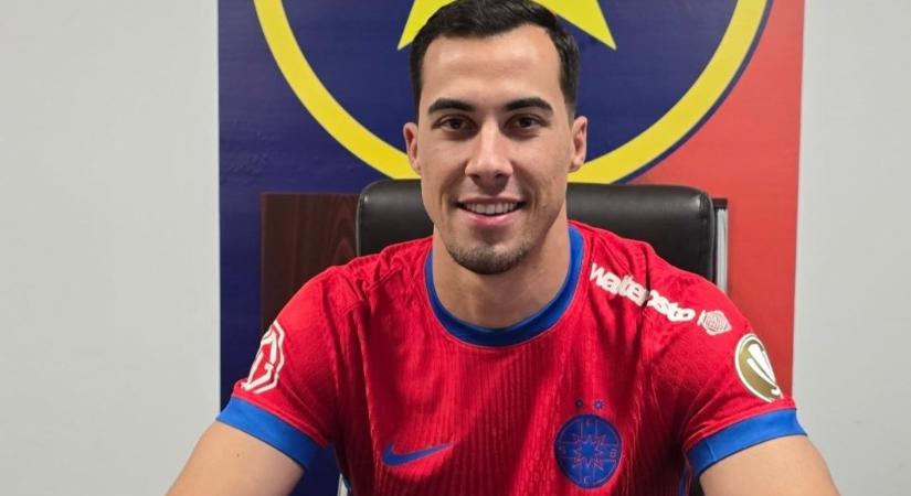 Újpest: Duarte távozott, Romániában folytatja karrierjét - hivatalos