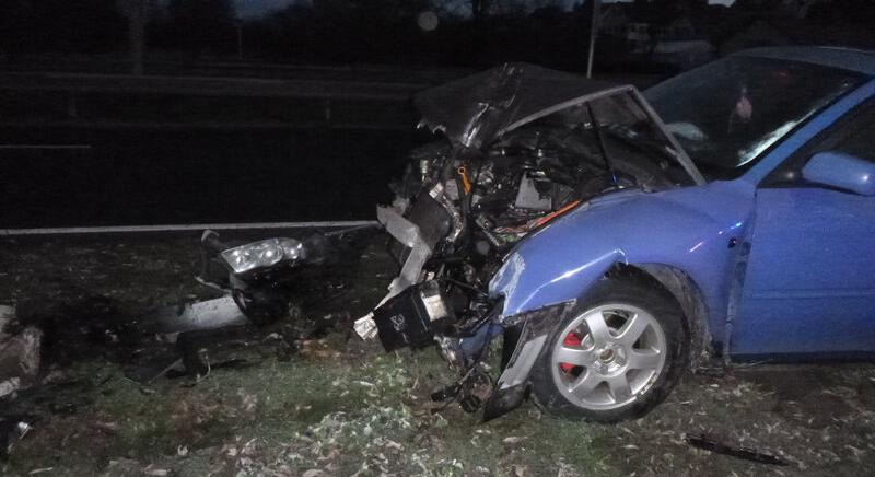 Főként balesetekhez riasztották a tűzoltókat a hétvégén