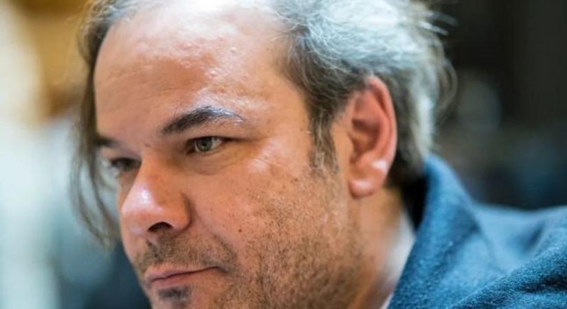 Gyász - Meghalt Kálloy Molnár Péter színművész