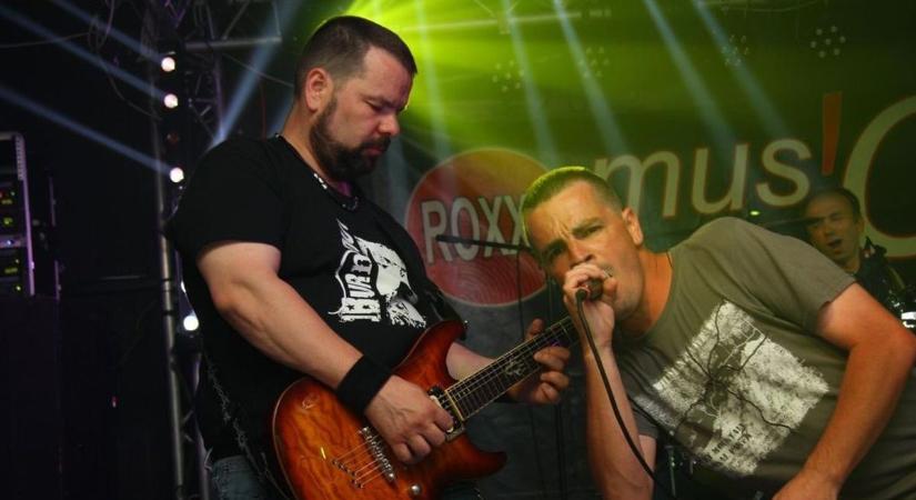 Igazi rockikon lett a tatabányai rendőr, a Guns N’ Rosesszal emlegették egy lapon