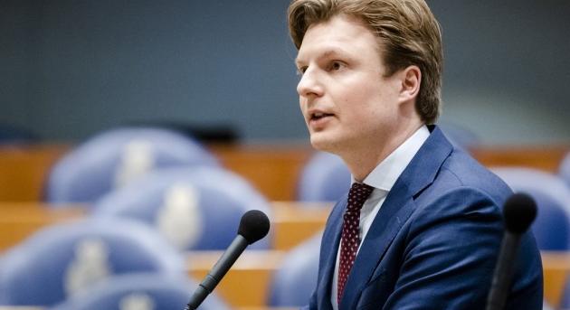 Hollandia további 250 millió eurót küld amerikai fegyverekre Ukrajnának