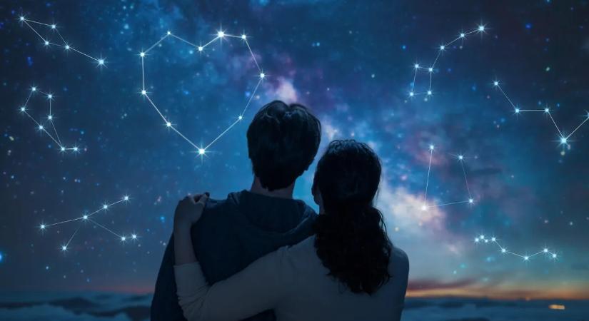 A horoszkóp nekik kedvez: ez a 3 csillagjegyre év végén rátalál az igaz szerelem