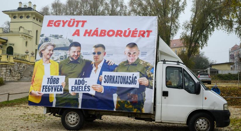 Zelenszkijnek a magyarok pénzéből nem lesz aranybudija – Füge lesz neked, Volodimir, érted? Füge!