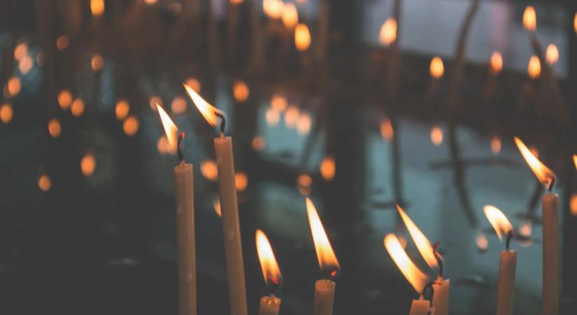 Elhunyt Hárshegyi János