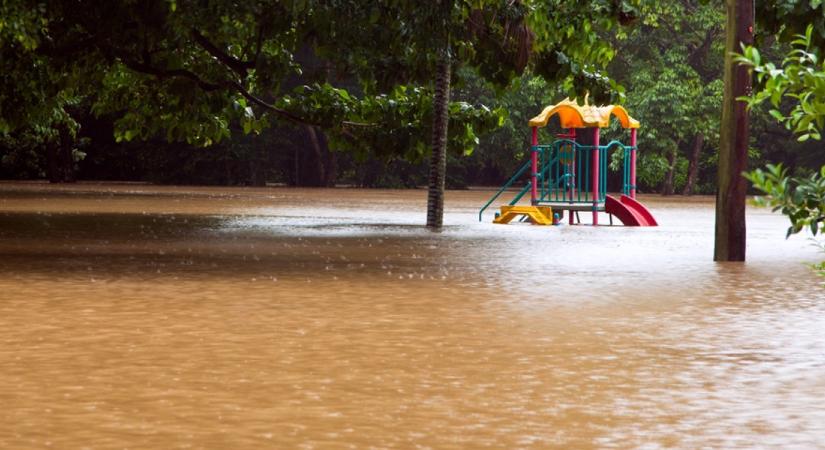 Rég láttunk már ilyen árvizet: a 400-at is meghaladja a halálos áldozatok száma