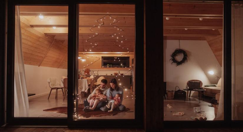 Kvíz! Melyik karácsonyi hangulat illik hozzád?