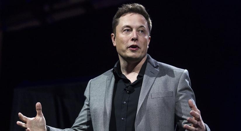 Elon Musk szerint eltűnik a pénz, és az energia lesz az új valuta