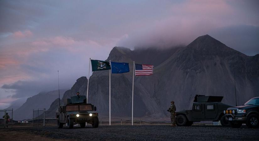 Feszült helyzet: Sokkolóan kijózanító és aktuális film. Mindenkinek látnia kell! (kritika)