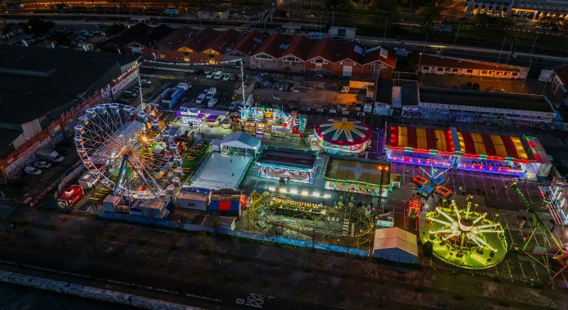 Elképesztő, mit rendelt Pécsről Bruce Willis, ilyen rendkívüli dolgot máshol nem kaphatott