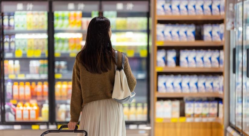 Veszélyes baktériummal szennyezett élelmiszert kellett visszahívni az üzletekből - ez a teendőd, ha te is vásároltál belőle