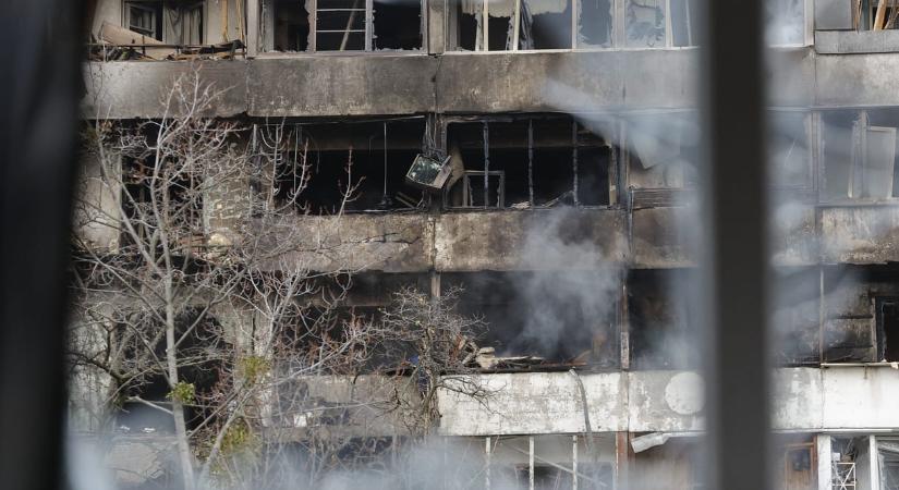 Lengyelországban, Bulgáriában és Romániában terjeszkedik a német hadiipar