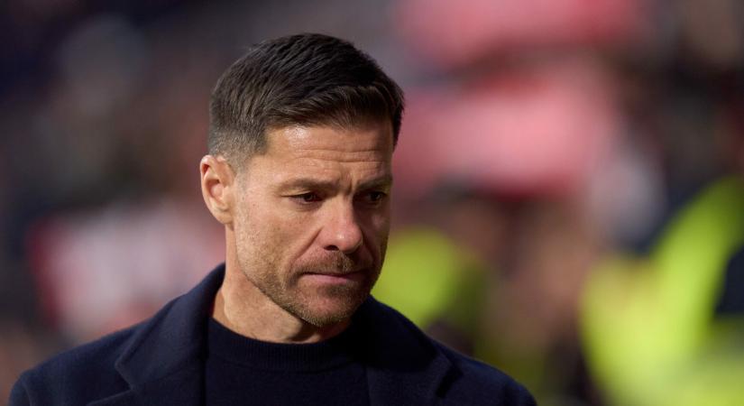 „Semmi nem változott!” – Xabi Alonso durva kritikát kapott