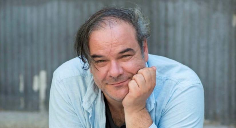 55 évesen elhunyt Kálloy Molnár Péter