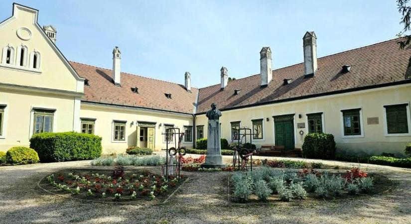 Élhetőbbé válik a zalai falu, a híres gyógyfürdő vonzereje mellett ambíciózus fejlesztési terveket valósítanak meg