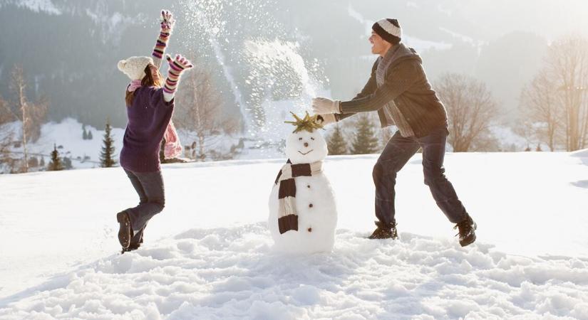 Télteszt: készen állsz a hidegebb hónapokra?