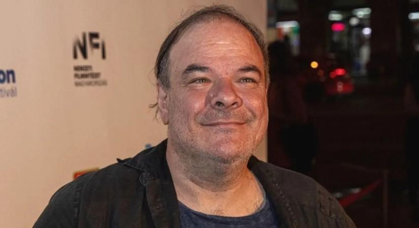 Megszólalt a Borsnak Kálloy Molnár Péter közeli barátja: Nem számítottunk erre...