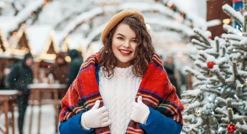 Van rajtad egy kis felesleg? Akkor ezek a kényelmes és stílusos téli szettek neked lettek kitalálva