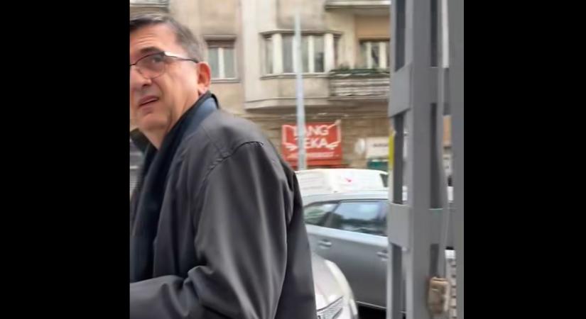 Nem tartja magát közszereplőnek az ÁSZ volt elnöke, aki havi 2,7 millió forintot kap a főváros átvilágításáért