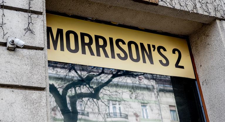 Kiderült, mit mondott a kihallgatásán a férfi, aki halálra vert egy fiatalt a Morrison’s 2-ben