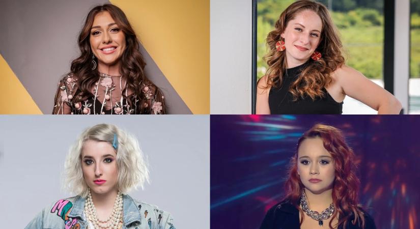 Az X-Faktor legjobb énekesnői – neked ki volt a kedvenced?