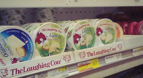 Bővíti a Bel a The Laughing Cow gyártását Spanyolországban