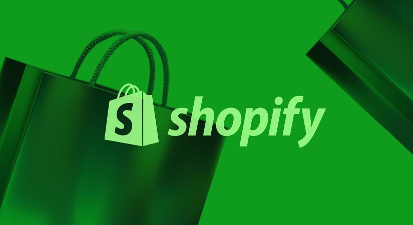 A Shopify hibja tbb ezer webruhznak okoz kellemetlensget
