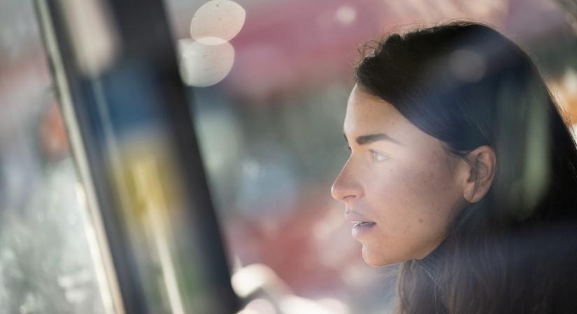 Késely Ajna: Megéreztem, hogy addig lesz az ember jó, amíg használni tudják