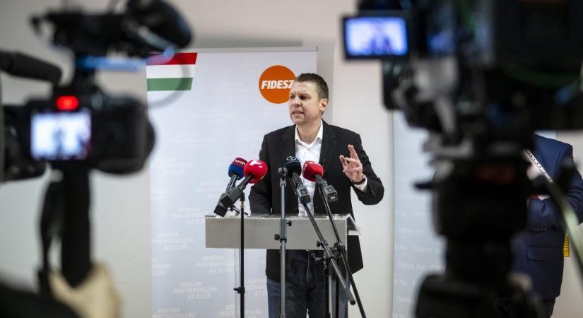 Menczer Tamás a létező ebadóról: Picit másról van szó