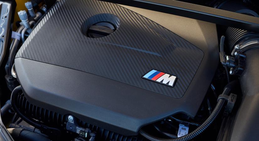 Benzinmotort szerelne villanyautóiba a BMW