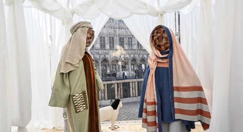 Ami a filmbeli Grincsnek nem sikerült, Brüsszelnek igen