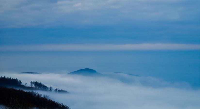 Ónos szitálás is lehet