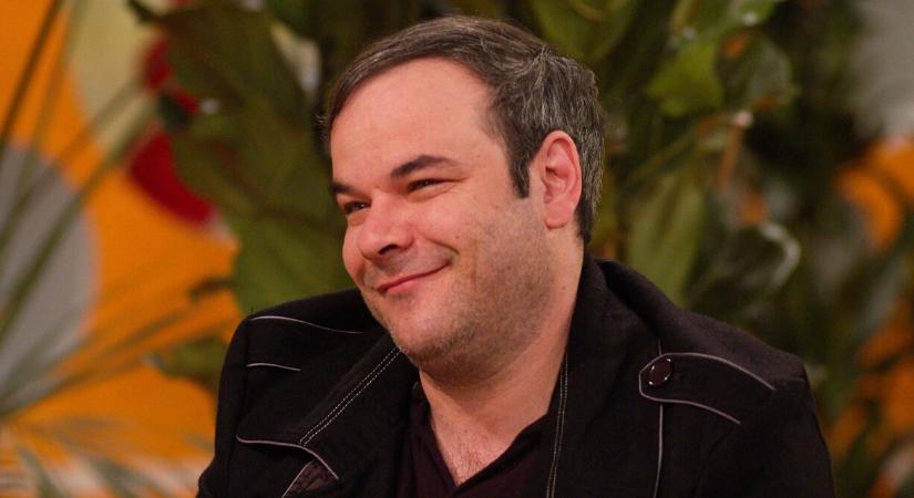 Elhunyt Kálloy Molnár Péter – képekkel emlékezünk rá