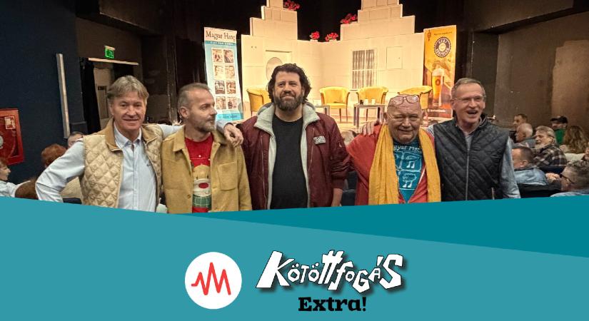 Kötöttfogás 374. – Extra: „Nagyon kell megverni a Fideszt”