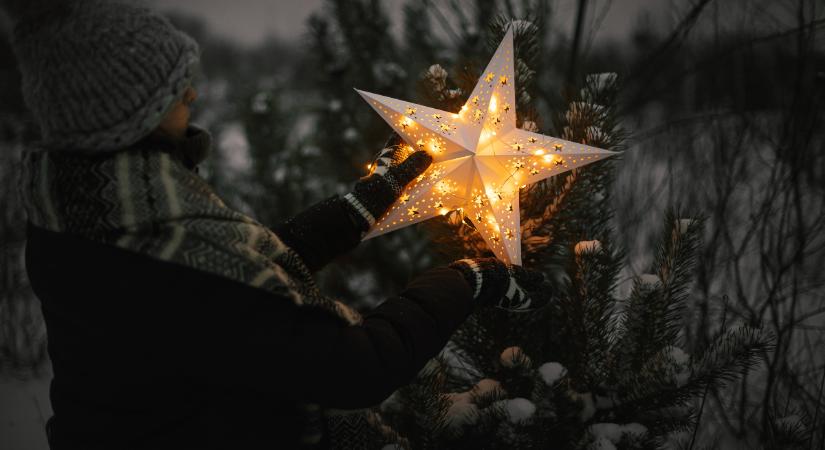 Spirituális Adventi Naptár 2025 – 24 napos lelki felkészülés a szeretet ünnepe előtt