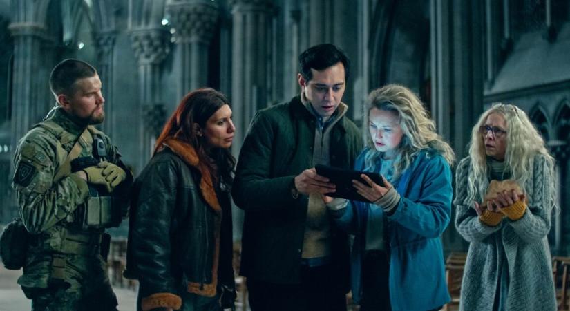 Megérkezett a Netflix legújabb szörnyfilmje, ami még látványosabb, mint az elődje