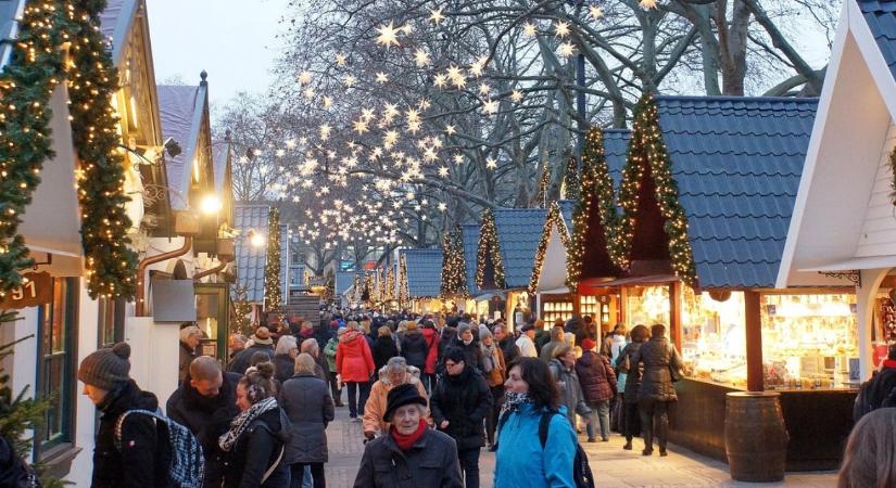 NAV: kétmilliós bírság is járhat a karácsonyi szabályszegésért