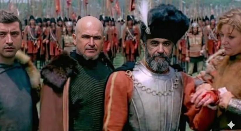 Nemzeti ünnep helyett nemzeti cirkusz Gyulafehérváron – hírmix