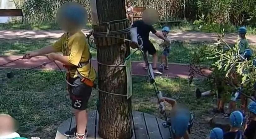 Döbbenetes vallomást tett az édesanya a karateedző ügyében, aki bántalmazta gyerekét