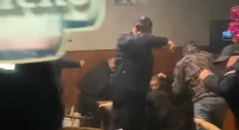 Az EU gyors és átlátható vizsgálatot vár a szerbiai helyhatósági választásokon történt incidensekről