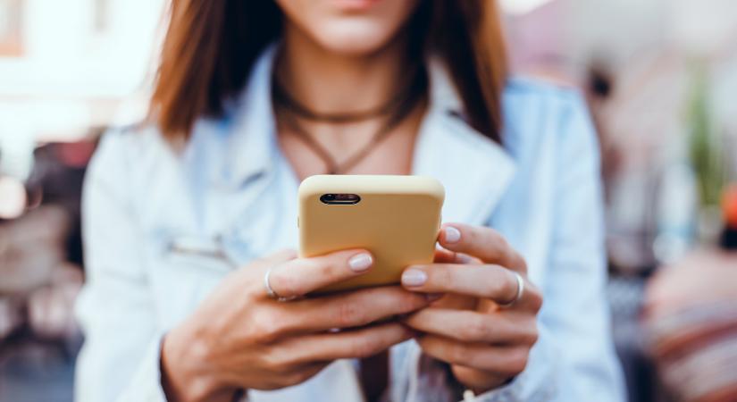 MNB: csalók küldenek adategyeztetős SMS-eket a jegybank nevében