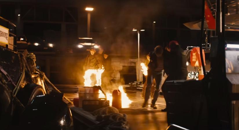 Felkapott a Netflixen: Csak tegnap került fel, a magyar nézők máris a 2. helyre repítették ezt az akcióvígjátékot!