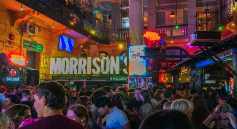 24.hu: Erdélyi származású kőműves verte halálra a 25 éves fiatalt a Morrison's 2-ben