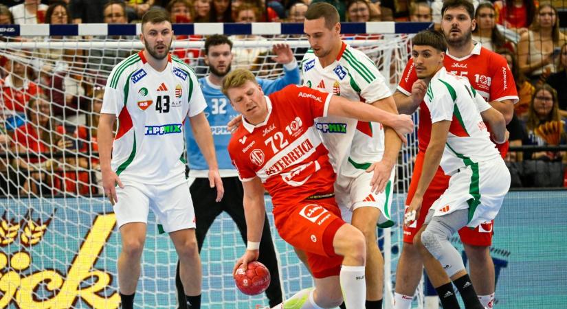 Mikler kikerült a válogatottból, de van egy nagy visszatérő ( videó)