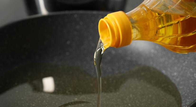 A többség ezt adja az étolajhoz, és nem fog többet pattogni, a profik régóta alkalmazzák