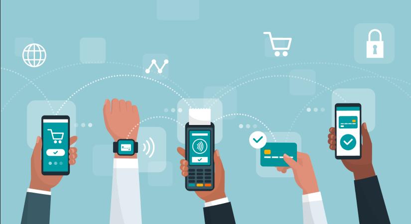 Digitális rekordév: így alakult át a hazai pénzforgalom 2025-ben