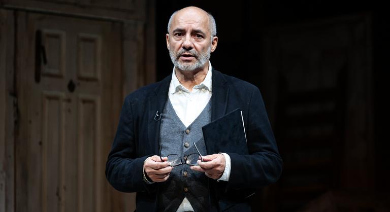 „Részei voltunk egymás életének” – Rudolf Péter Kálloy Molnár Péterről