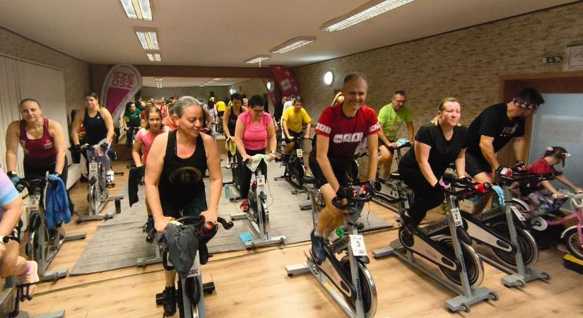 Zalai város nyerte az országos versenyt, elképesztő eredménnyel lett bajnok!