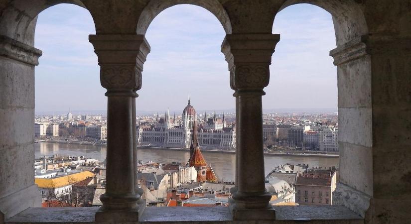Merre tovább, Budapest? – Konferencián keresték a választ, mi lenne a jó irány a magyar fővárosnak