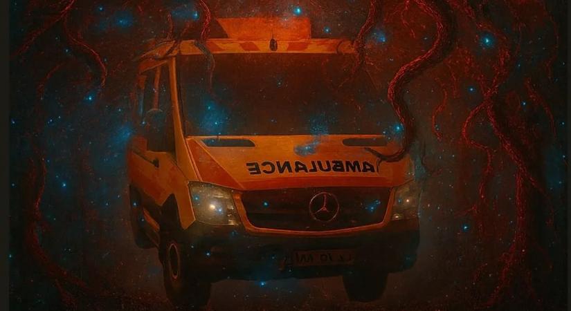 Stranger Things-láz a mentőknél: Vecnát is legyűrnék a magyar életmentők!