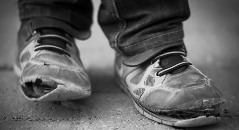 Egyensúly Intézet: a magyar lakosság közel fele máról holnapra él